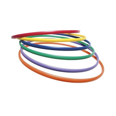 HOOPS 24 INCH ULTRAHOOPS SET OF 6 PK